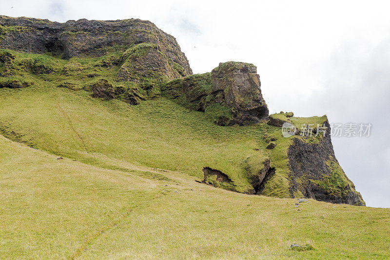 Reynisfjara 冰岛